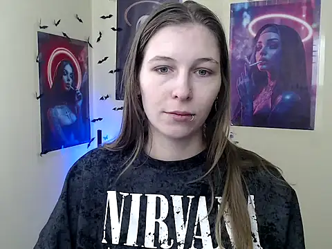 StrangerGi online show from February 3, 2026, 7:46 am