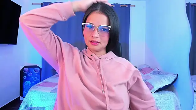 Abby Parker1 online show from September 9, 2025, 5:29 am