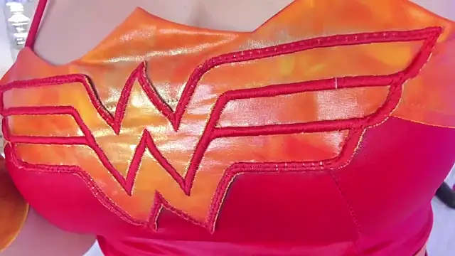 anais cooper online show from March 14, 2025, 2:41 pm