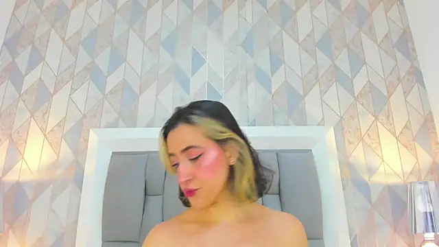 anais cooper online show from March 15, 2025, 11:40 am