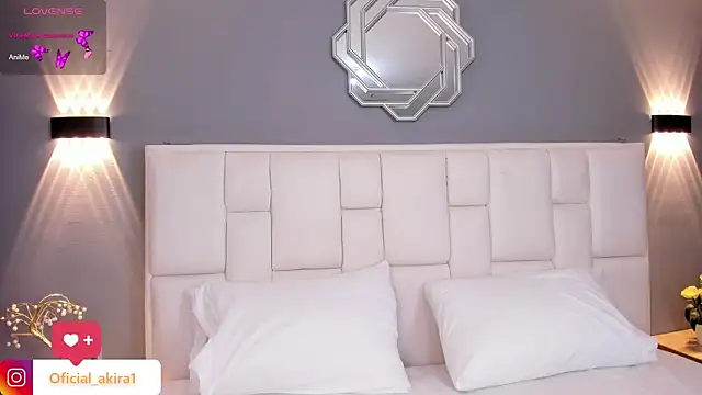 AkiraKings online show from November 5, 2025, 3:28 am