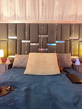 talivega online show from November 23, 2025, 5:46 pm