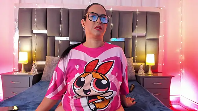 talivega online show from November 30, 2025, 7:29 pm