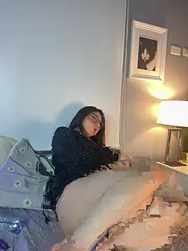 hannaasweet online show from February 13, 2025, 4:39 pm