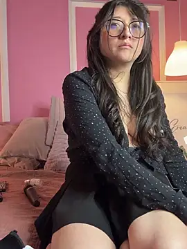 hannaasweet online show from February 20, 2025, 11:54 pm