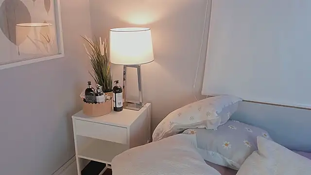 hannaasweet online show from February 25, 2025, 8:30 pm