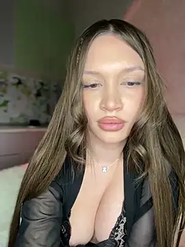 bunnyrich online show from February 23, 2025, 4:24 pm