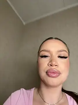 bunnyrich online show from March 1, 2026, 8:11 pm