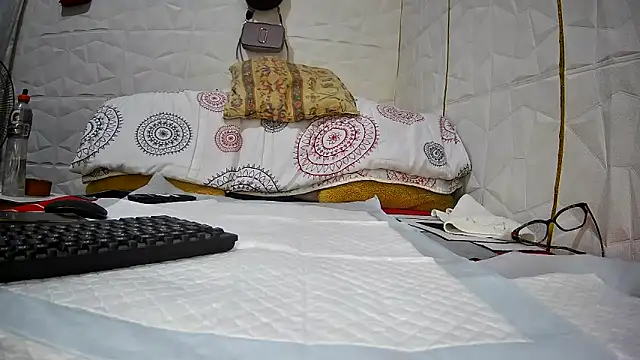 Snapshot of Mendoza_Amaranata chatting on September 14, 2025, 4:55 am Mendoza Amaranata online show from September 14, 2025, 4:55 am