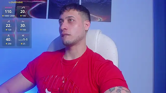 matt saill online show from October 18, 2025, 1:19 am