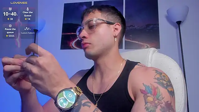 matt saill online show from October 30, 2025, 10:27 am