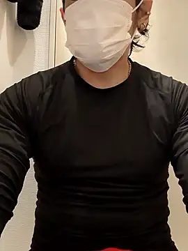 RYOTA8888888888 online show from March 14, 2026, 4:12 pm