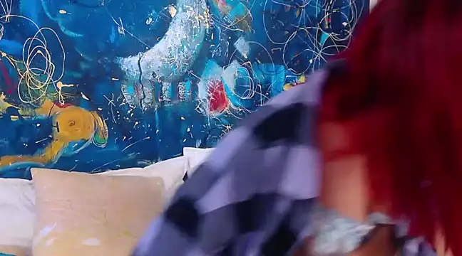 SusyAlvarez online show from December 22, 2024, 7:52 pm