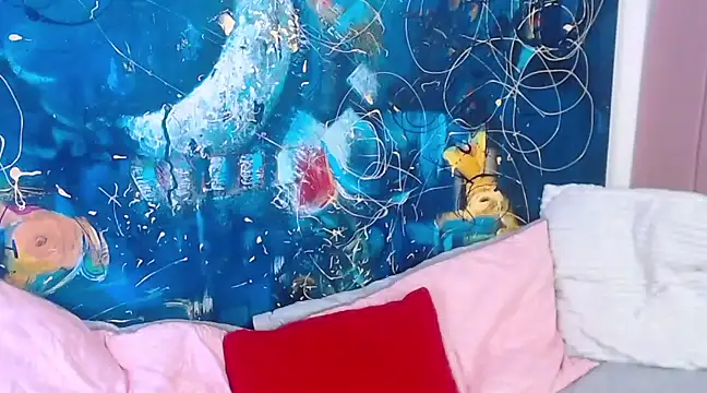 SusyAlvarez online show from January 3, 2025, 11:23 pm