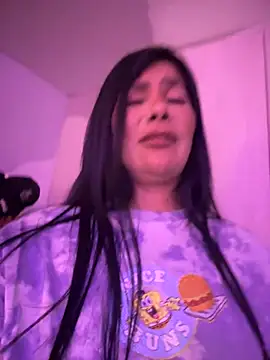 Saorii kiido online show from January 12, 2025, 4:10 am