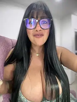 Saorii kiido online show from January 15, 2025, 1:56 am