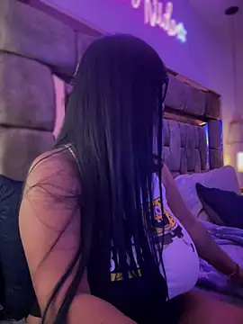 Saorii kiido online show from January 25, 2025, 5:51 am