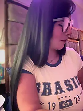 Saorii kiido online show from January 26, 2025, 3:06 am