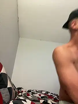 Camcam21 online show from September 10, 2025, 2:55 am