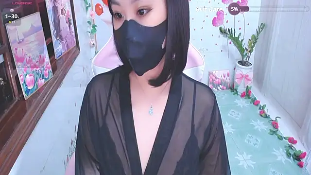 Kae Jp online show from October 1, 2025, 7:09 pm