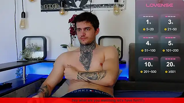 Snapshot of CarterCole chatting on March 6, 2025, 4:38 pm CarterCole online show from March 6, 2025, 4:38 pm