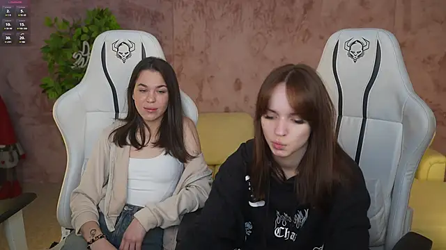 Snapshot of Brendi054 chatting on January 21, 2025, 7:47 am Brendi054 online show from January 21, 2025, 7:47 am