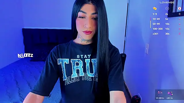 litz81 online show from November 25, 2025, 6:19 pm