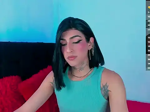 litz81 online show from March 12, 2026, 11:55 pm