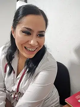 Sweet  Nurse1 online show from February 16, 2025, 6:43 am