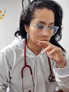 Sweet  Nurse1 online show from February 18, 2025, 7:21 am