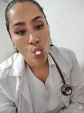 Sweet  Nurse1 online show from March 4, 2025, 4:38 am