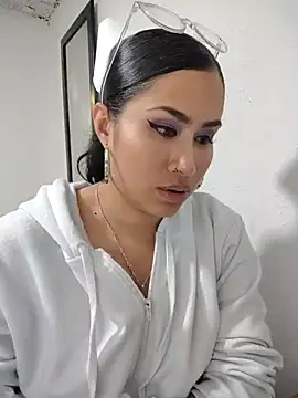 Sweet  Nurse1 online show from March 6, 2025, 4:49 pm