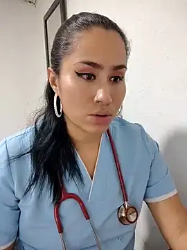 Sweet  Nurse1 online show from March 8, 2025, 3:28 am