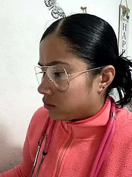 Sweet  Nurse1 online show from October 8, 2025, 7:22 pm