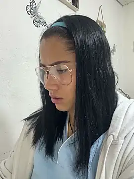 Sweet  Nurse1 online show from November 10, 2025, 6:40 pm