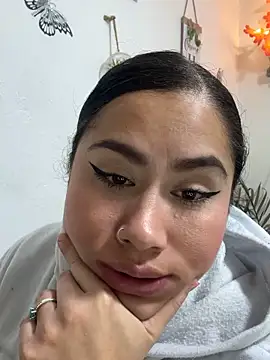 Sweet  Nurse1 online show from December 17, 2025, 2:56 pm