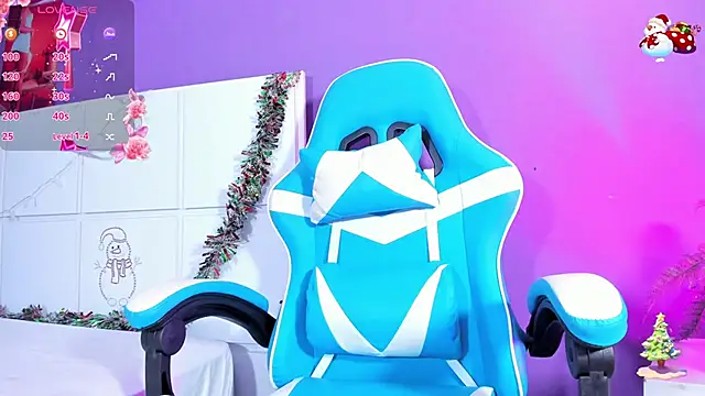 SunnyPage online show from December 8, 2024, 7:11 pm