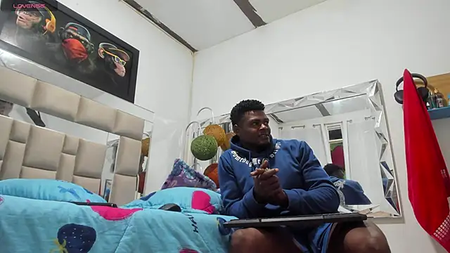 jadenf1 online show from November 2, 2025, 11:56 am