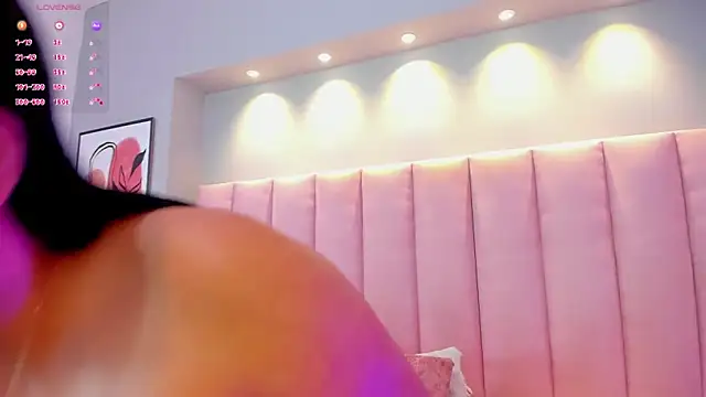 Snapshot of KeilyRoss chatting on September 26, 2025, 9:19 pm KeilyRoss online show from September 26, 2025, 9:19 pm