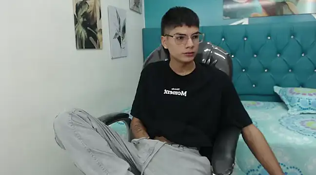 Noha scott online show from December 3, 2024, 10:40 pm