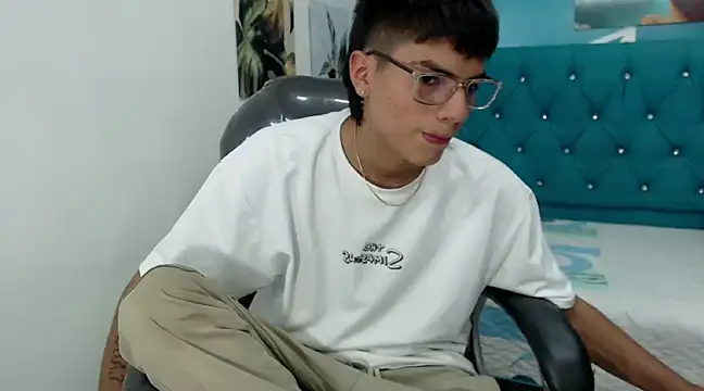 Noha scott online show from December 23, 2024, 12:14 am