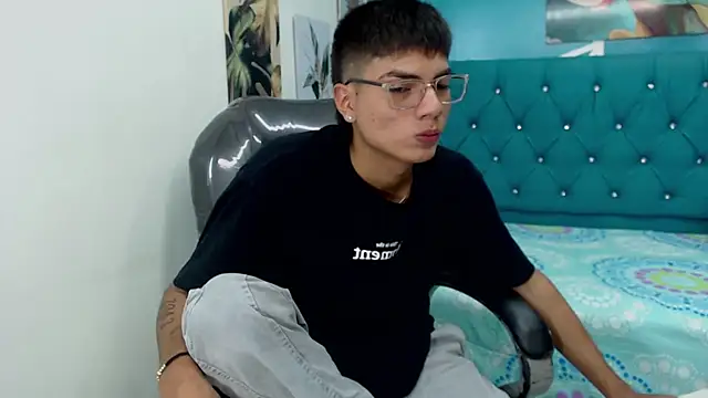 Noha scott online show from January 8, 2025, 11:19 pm