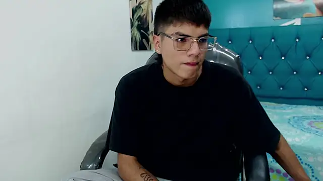 Noha scott online show from January 15, 2025, 10:46 pm