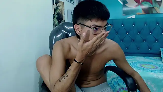 Noha scott online show from January 17, 2025, 1:47 am