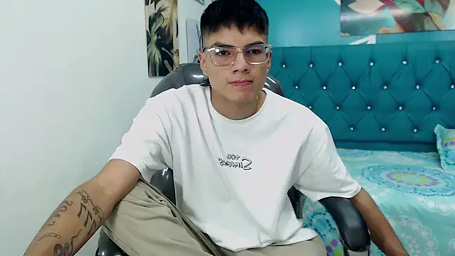 Noha scott online show from January 18, 2025, 10:49 pm