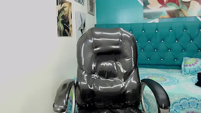 Noha scott online show from January 28, 2025, 10:34 pm