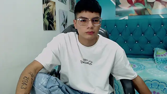 Noha scott online show from February 12, 2025, 10:48 pm