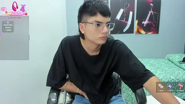 Noha scott online show from February 27, 2025, 11:15 pm