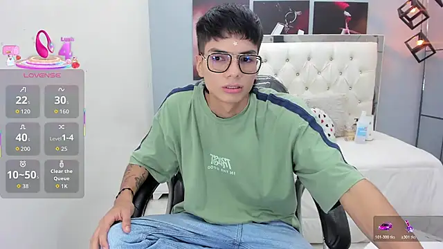 Noha scott online show from March 14, 2026, 10:59 pm