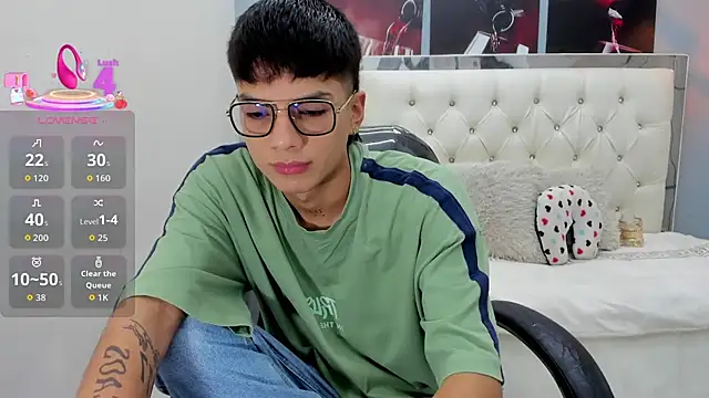 Noha scott online show from May 8, 2026, 10:37 pm